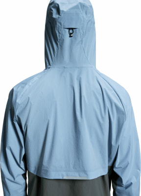 On Core Jacket Laufjacke