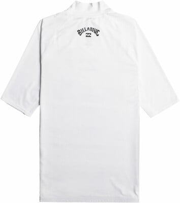 Billabong Waves all Day Badeshirt kurzarm