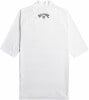 Billabong Waves all Day Badeshirt kurzarm