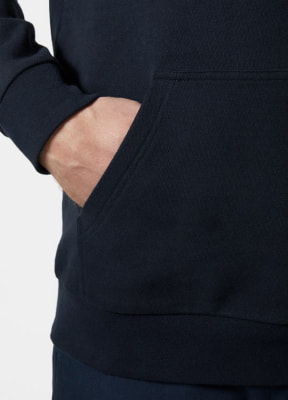 Helly Hansen Salto Cotton H kapucnis felső