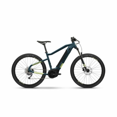 Haibike HardSeven 5, horský elektrobicykel