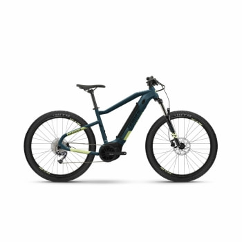 Haibike HardSeven 5, horský elektrobicykel