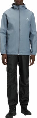 McKINLEY Kereol V M Regenjacke 100%PES, AQM 6.8