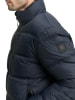 Tom Tailor Sporty Puffer férfi kabát