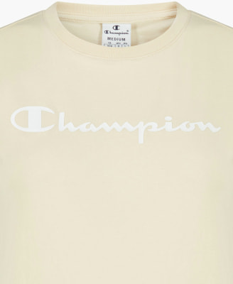 Champion Crewneck T Legacy sportovní tričko