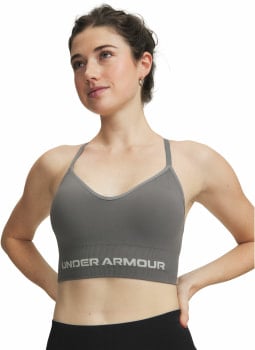 Under Armour Vanish Seamless Low Sport-BH