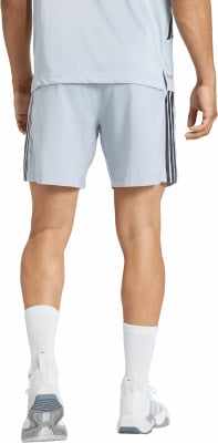 adidas Tech Essentials Workout 3-Streifen 7" Shorts adidas Tech Essentials Workout 3-Streifen 7" Shorts