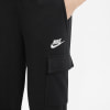 Nike K Nsw Club Flc Crgo gyerek szabadidőnadrág