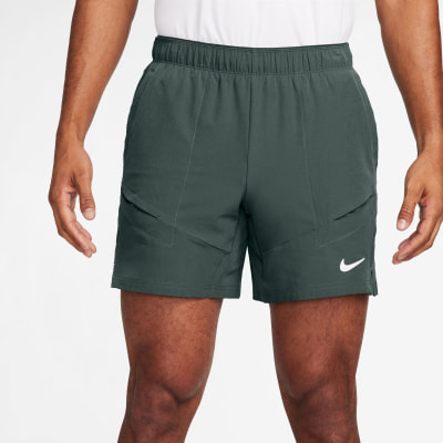 Nike M NKCT DF ADVTG Short férfi tenisznadrág