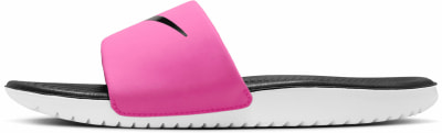 Nike Kawa Slide (GS/PS) Badepantoffel