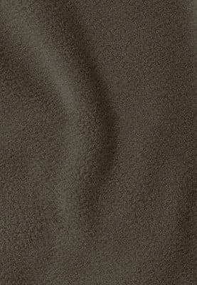 Dunkelbrauner Stoff mit feiner Textur und weicher Oberfläche. Dunkelbrauner Stoff mit feiner Textur und weicher Oberfläche.