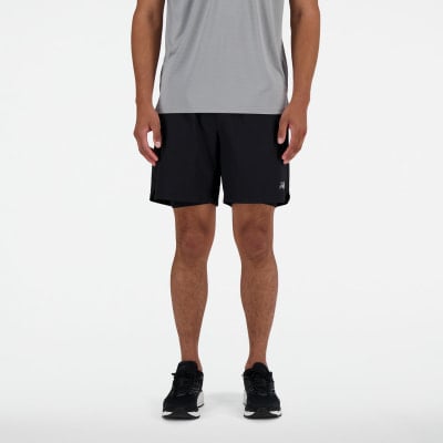 New Balance AC Lined Shorts