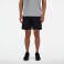 AC Lined Shorts