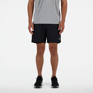 AC Lined Shorts
