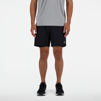New Balance AC Lined Shorts