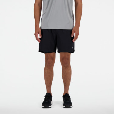 AC Lined Shorts
