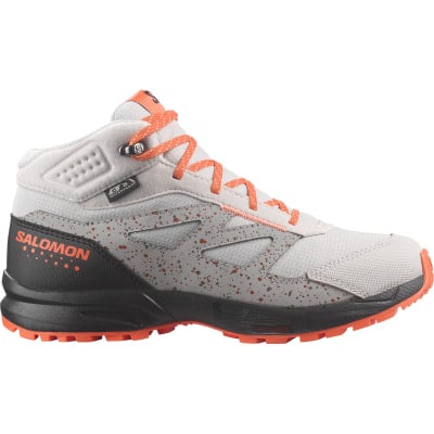 Salomon Det. trekingová obuv Outway Mid CSWP veï. SRN