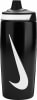 Nike Refuel Grip Trinkflasche