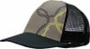Montura Logo Print Cap Kappe