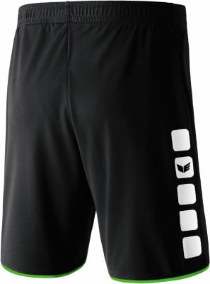 Erima 5-Cubes Fußballshorts
