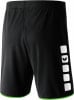 Erima 5-Cubes Fußballshorts