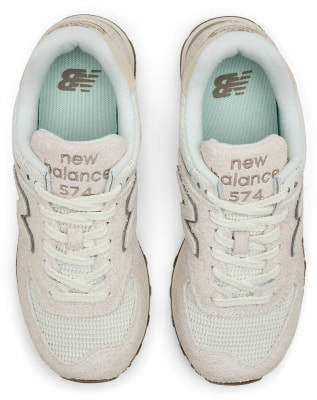 New Balance 574 Freizeitschuhe