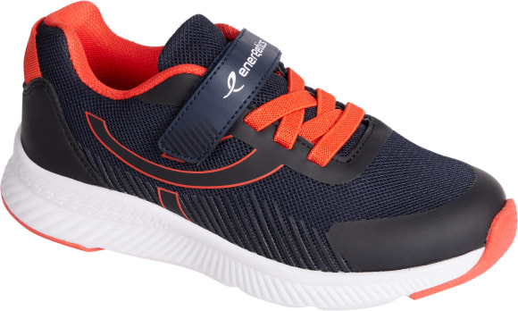 ENERGETICS Roadrunner IV Kinderschuhe - Wasserdichte Walking-Schuhe Für Abenteuer