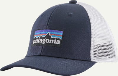 Patagonia Trucker Kappe