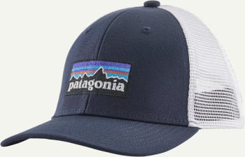Patagonia Trucker Kappe