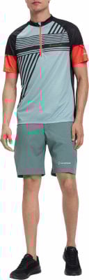 Nakamura Itonio III Radshorts