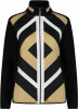CMP Dám. flísová bunda Woman Jacket Stretch Performance
