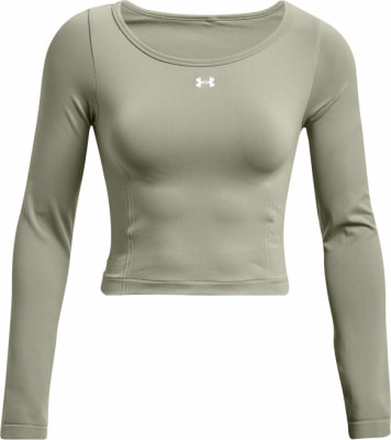 Under Armour Train Seamless női hosszú ujjú felső