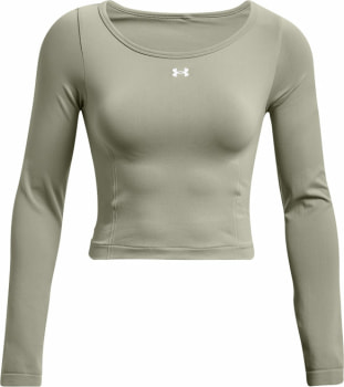 Under Armour Train Seamless női hosszú ujjú felső