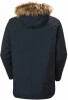 Helly Hansen Classic férfi kapucnis kabát