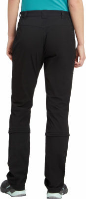 McKINLEY Mandorak II Zip Off Wanderhose langgestellt