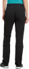 McKINLEY Mandorak II Zip Off Wanderhose langgestellt
