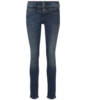 Tom Tailor Alexa Slim Denim női farmer