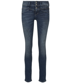 Alexa Slim Denim női farmer