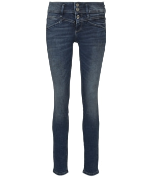 Tom Tailor Alexa Slim Denim női farmer