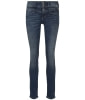 Tom Tailor Alexa Slim Denim női farmer