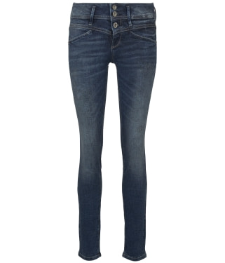 Alexa Slim Denim női farmer