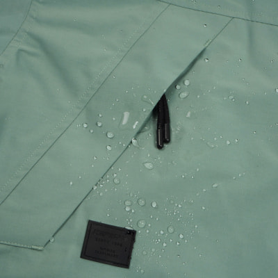 Icepeak Aalek Funktionsjacke mit Kapuze