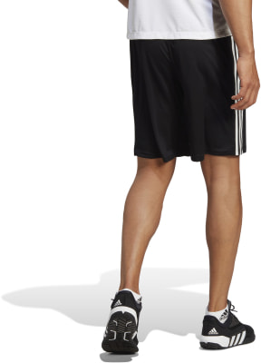 adidas Train Essentials Piqué Shorts