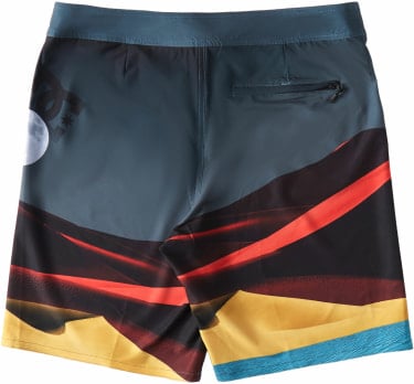 Radial Vibe 19 Badeshorts