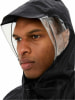 Vaude Covero II Regenponcho mit Kapuze