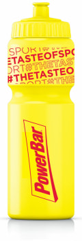 Powerbar Trinkflasche