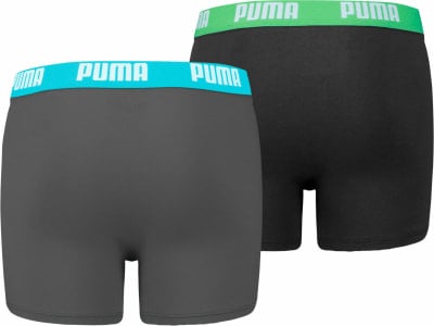 Puma Basic Boxer Boxershorts 2er-Pack
