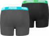 Puma Basic Boxer Boxershorts 2er-Pack
