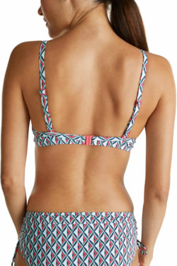 Ancon Beach B-Cup női bikinifelső