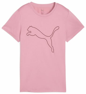 Puma Tad Essential Heath T-Shirt Puma Tad Essential Heath T-Shirt